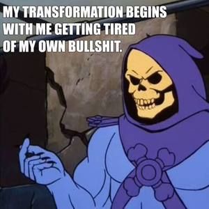 Meet your Posher, Jesus